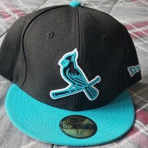 St. Louis Cardinals Fitted